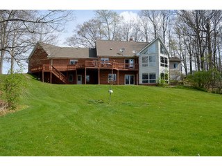 Property photo 11 - REAL ESTATE & PERSONAL PROPERTY AUCTION - 23.5+/- ACRES OFFERED IN 3 TRACTS OR COMBINATIONS IN EAST ALLEN COUNTY